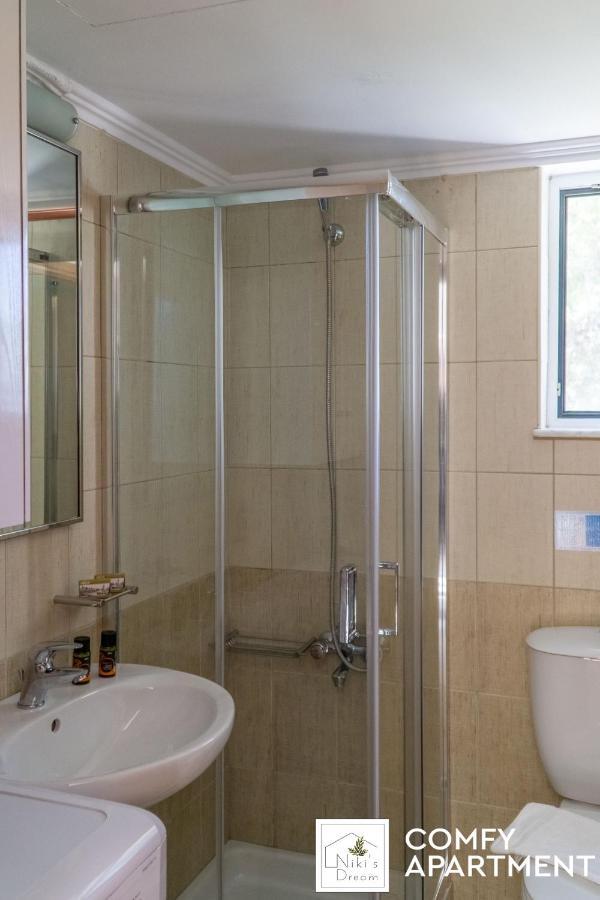 Nikis Dream Comfy Apartments Chania  Bagian luar foto